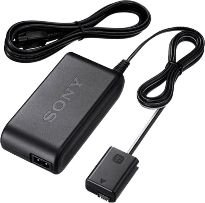 Sony Τροφοδοτικό AC-PW20 - Image 3
