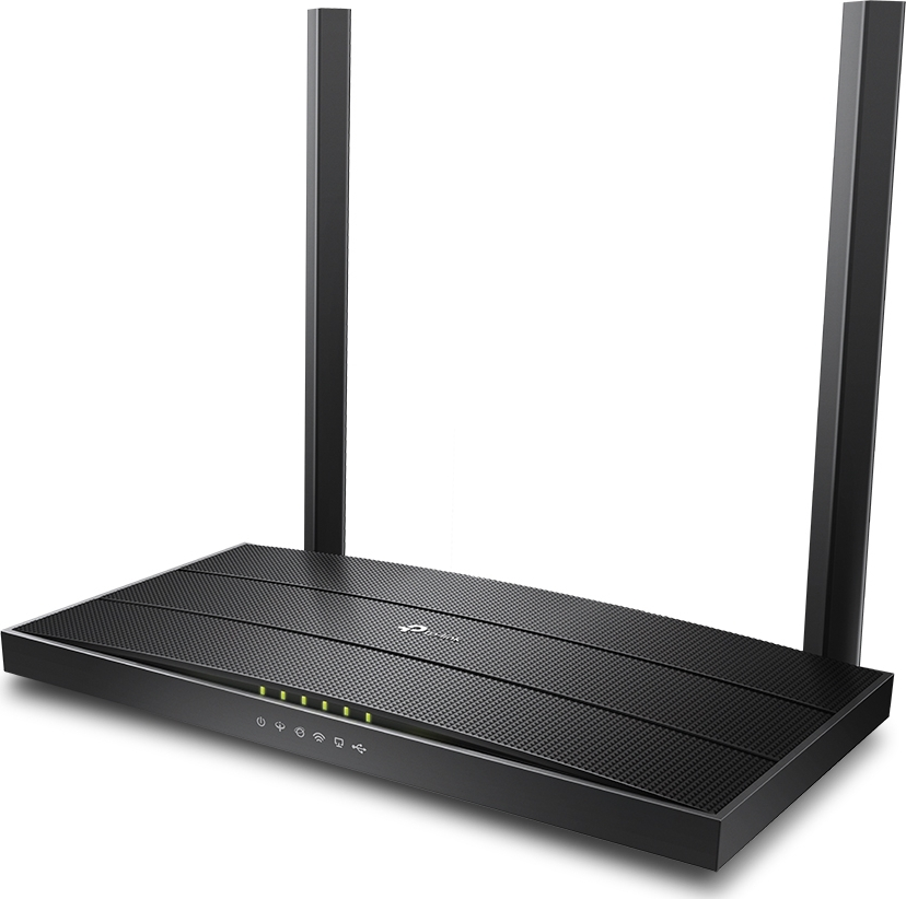 TP-LINK Archer VR400 VDSL2 Ασύρματο Modem Router - Image 2