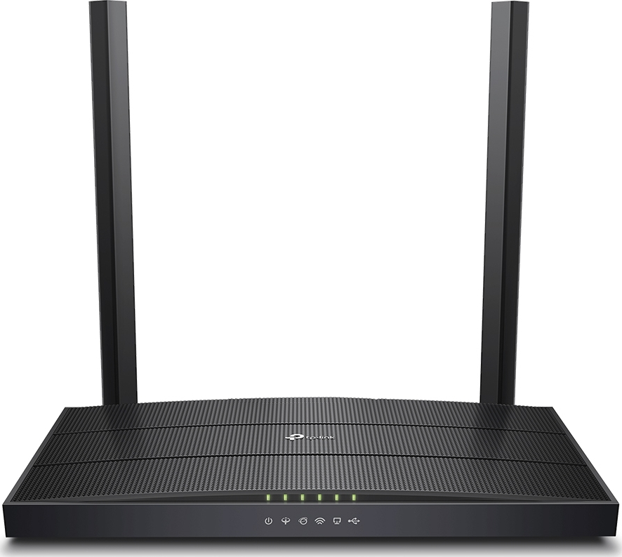 TP-LINK Archer VR400 VDSL2 Ασύρματο Modem Router