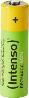 Intenso Energy Eco AA 2100mAh 1.2V 4τμχ - Image 3