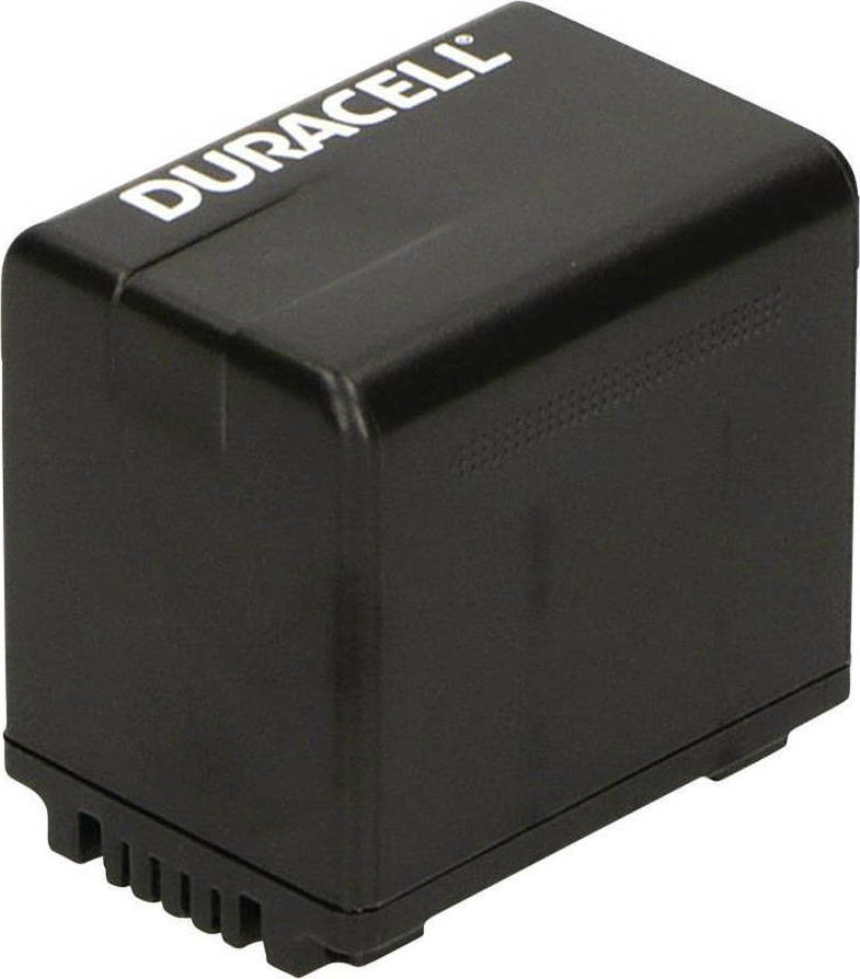 Duracell Μπαταρία Βιντεοκάμερας DRPVBT380 3560mAh Συμβατή με Panasonic