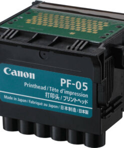 Canon PF-05 Printhead for Canon imagePROGRAF (3872B001)