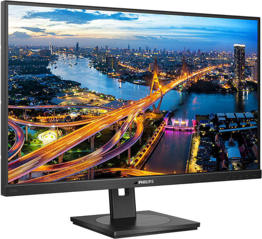 Philips B Line 276B1 27" IPS QHD 2560x1440 - Image 2