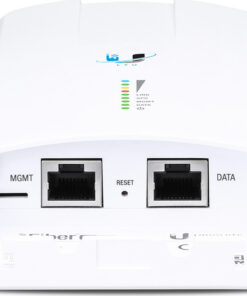 Alternative view of Ubiquiti AirFiber AF-5XHD Access Point Κεραίας AF-5XHD