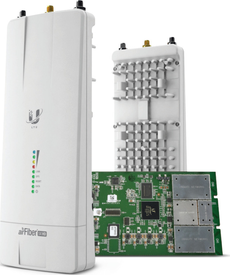Ubiquiti AirFiber AF-5XHD Access Point Κεραίας AF-5XHD - Image 4
