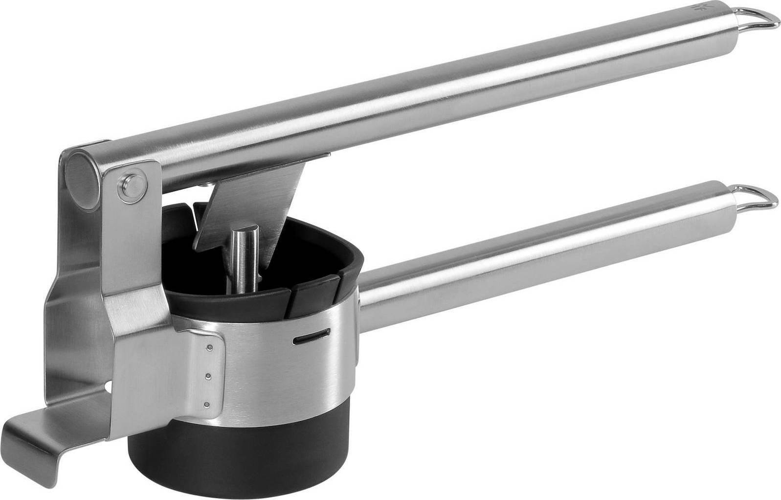 WMF Profi Plus Multipress 35x13cm Πρέσα Σκόρδου από Μέταλλο 35x13cm