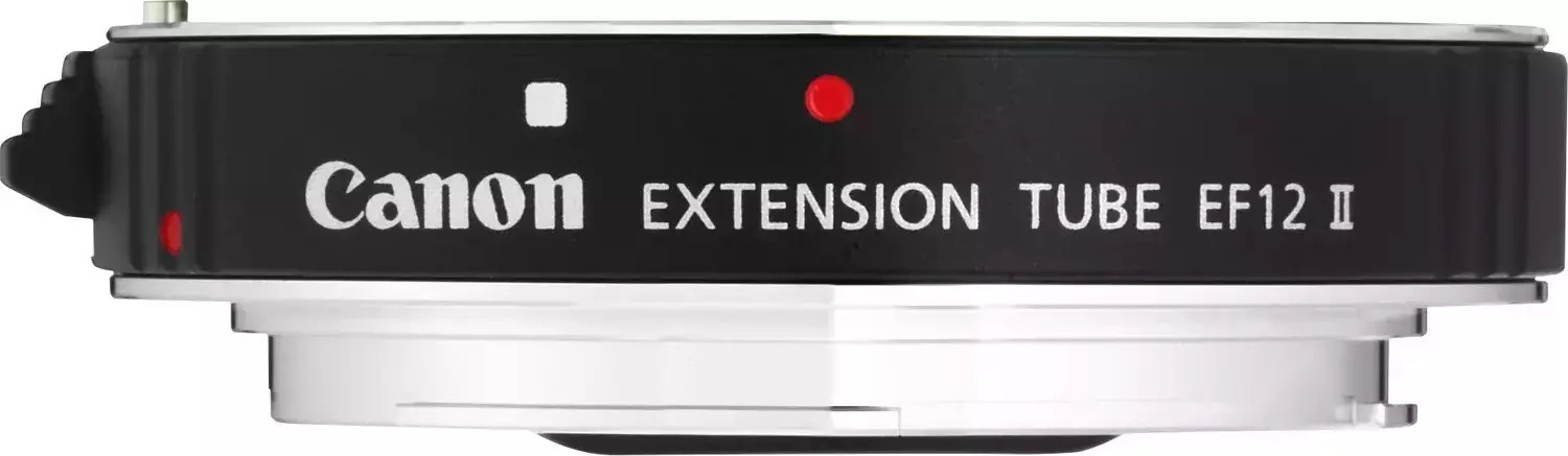 Canon EF 12 II Extension Tube - Image 2