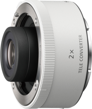 Sony SEL-20TC Τηλεμετατροπέας Φακού - Image 2