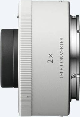 Sony SEL-20TC Τηλεμετατροπέας Φακού - Image 3