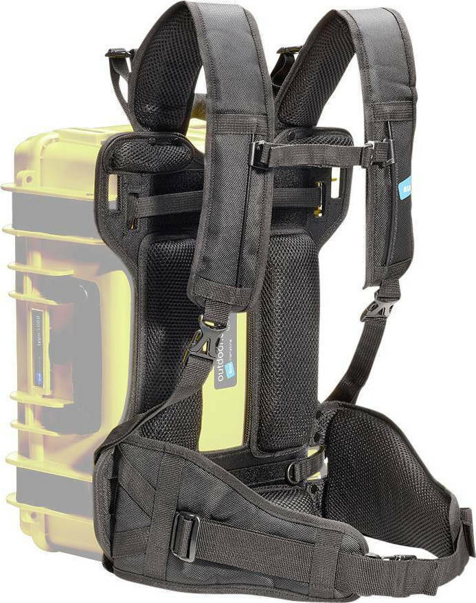 B&W International Αξεσουάρ Εργαλείου BPS Backpack System BPS/5000