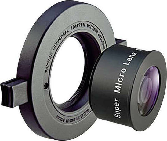 Raynox MSN-505 - Image 3
