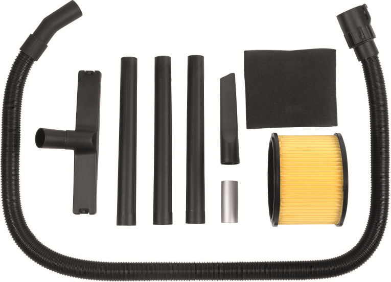 Einhell TH-VC 1930 SA 1500W 30lt - Image 2