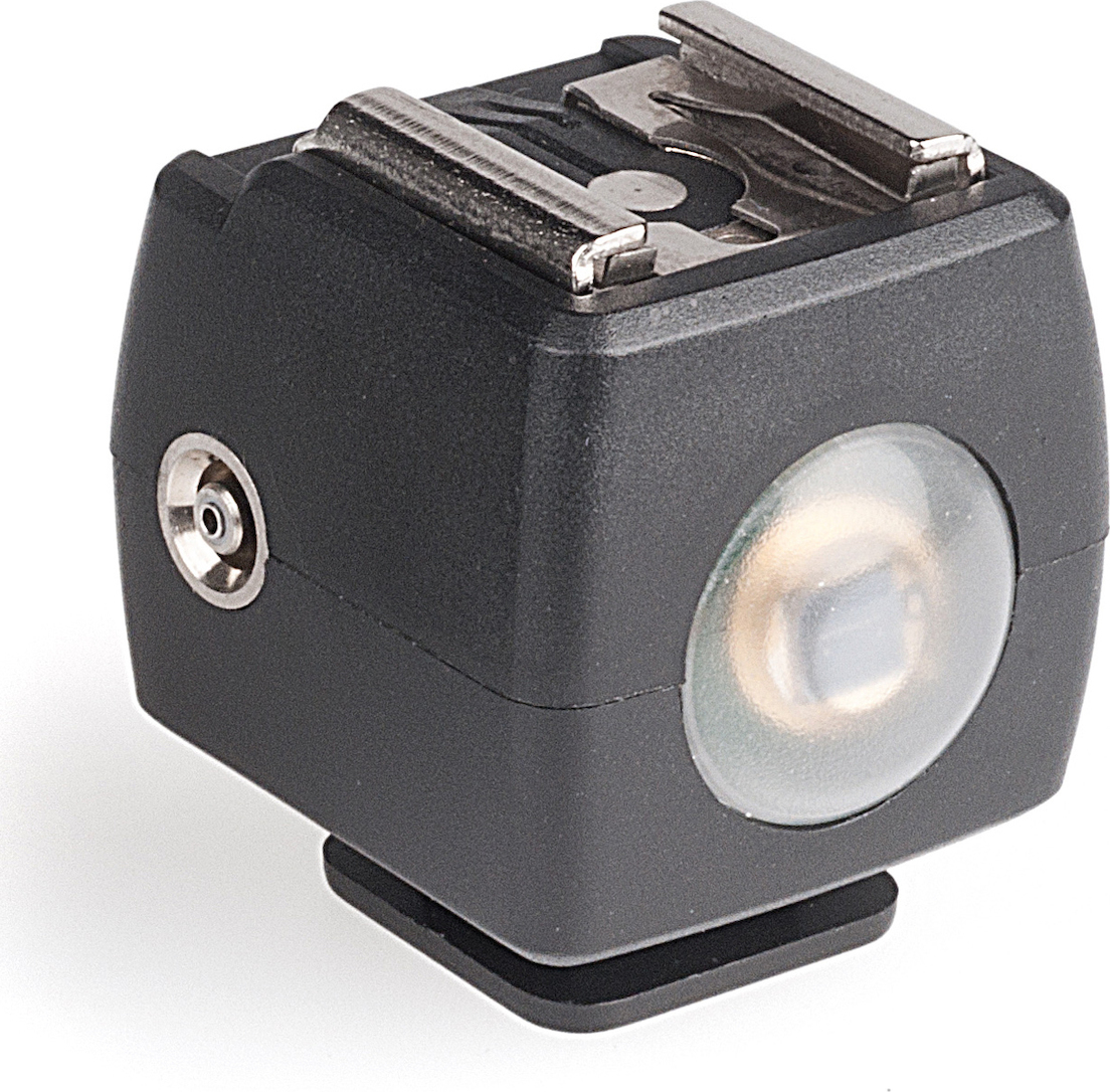 Kaiser Flash Trigger Remote Standard ISO Foot