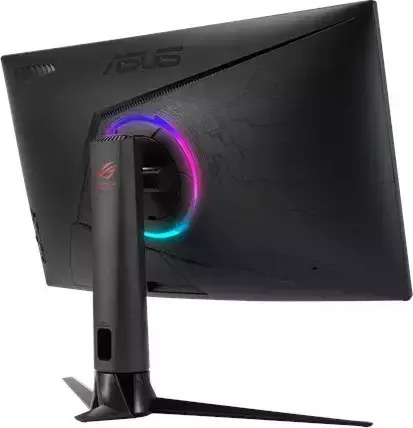 Asus ROG Strix XG32VC 31.5" VA HDR Curved QHD 2560x1440 - Image 3
