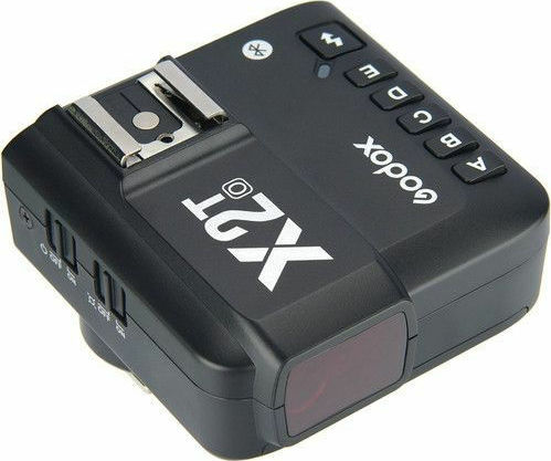 Godox X2T-O 2.4 GHz TTL Flash Trigger For Olympus - Image 2
