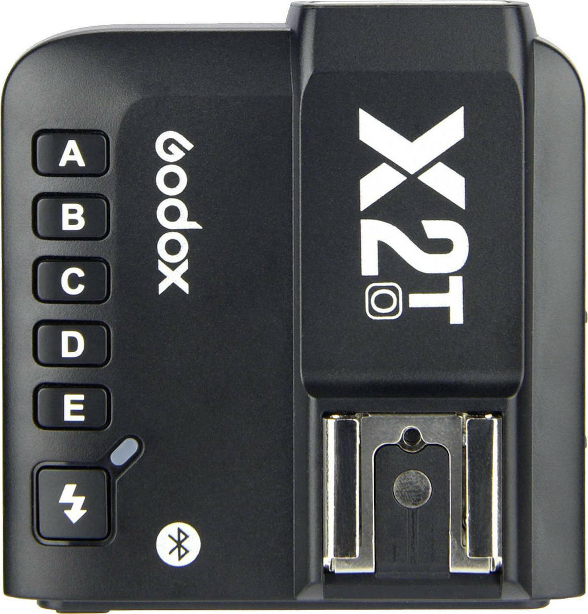 Godox X2T-O 2.4 GHz TTL Flash Trigger For Olympus