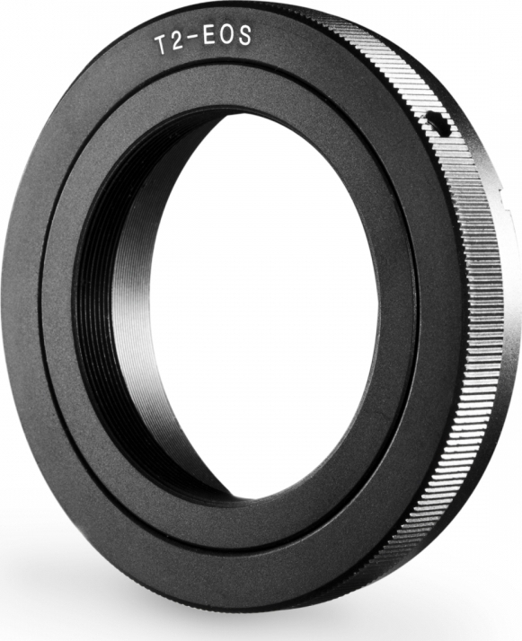 Kipon T2 Lens to Canon EF Αντάπτορας Φακού - Image 2