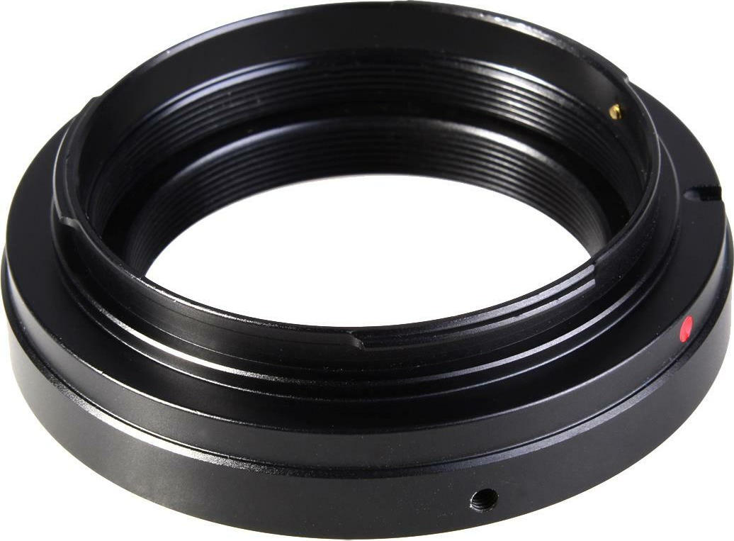 Kipon T2 Lens to Canon EF Αντάπτορας Φακού - Image 3