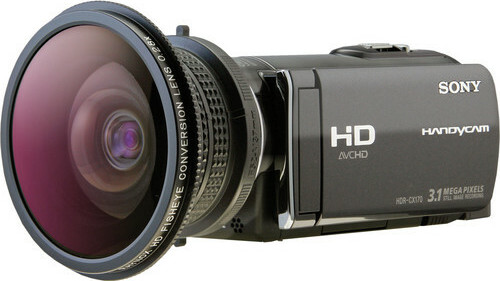 Raynox HDP-2800 ES 52mm - Image 2