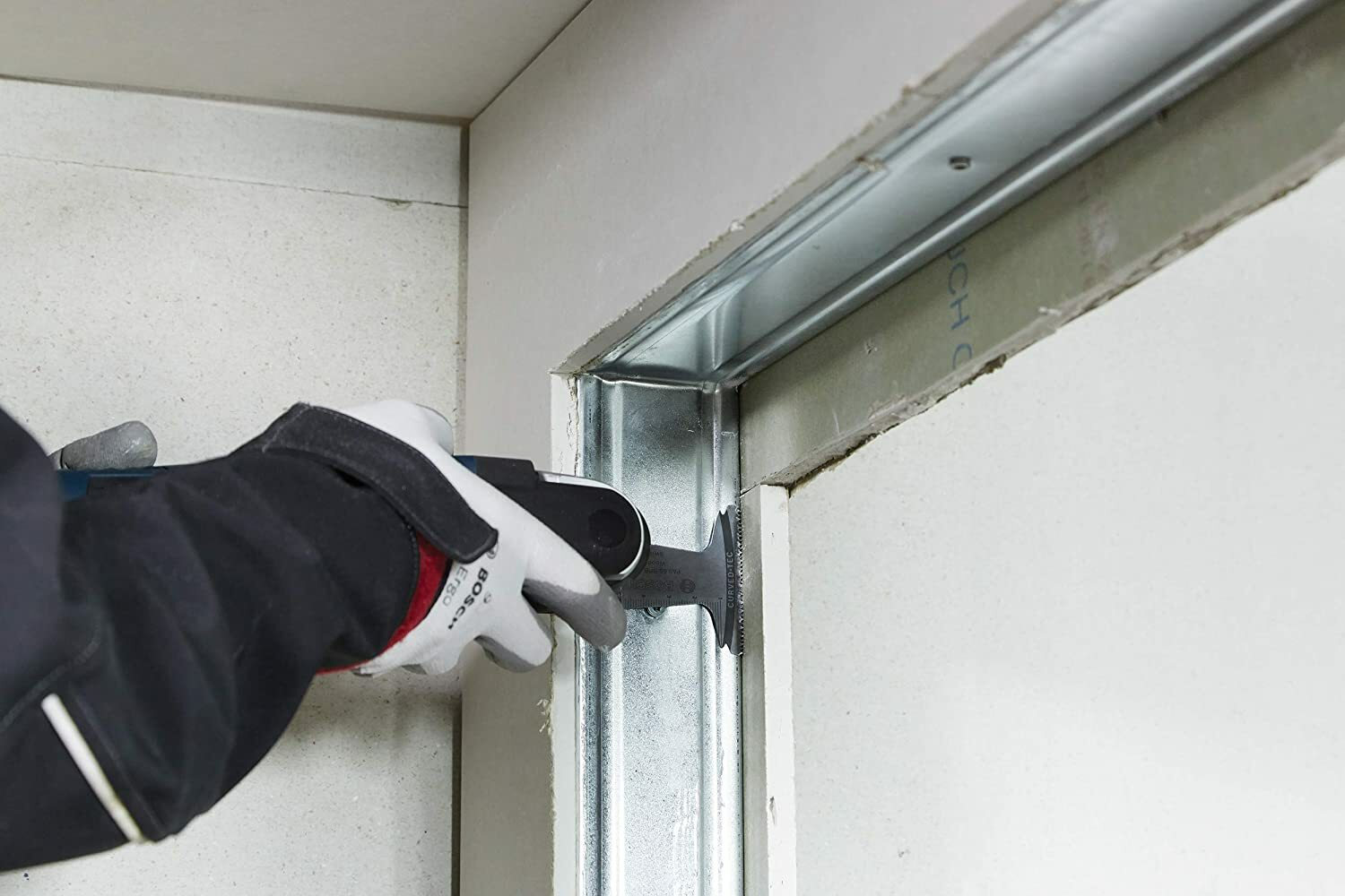 Bosch Σετ Εξαρτημάτων Πολυεργαλείου 2608664622 6τμχ - Image 5