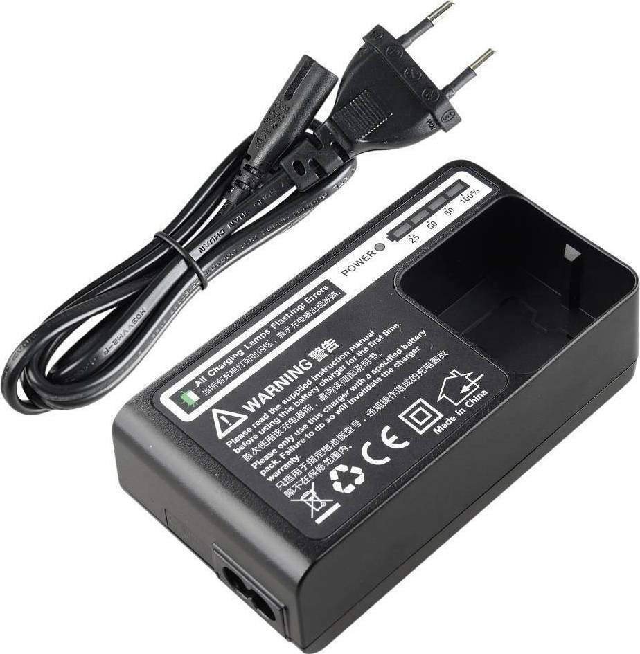 Godox C29 Charger for AD200Pro Flash Αξεσουάρ Flash