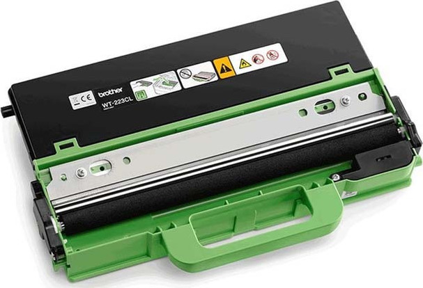 Brother Waste Tank for HL-L3210CW, HL-L3230CDW, HL-L3270CDW, HL-L3290CDW, MFC-L3710CW, MFC-L3750CDW and MFC-L3770CDW (WT-223CL)