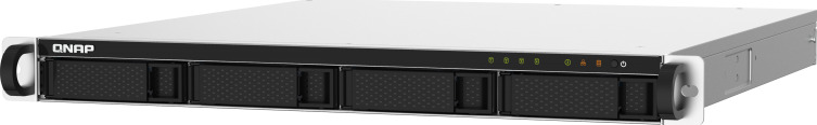 QNap TS-432PXU-RP-2G NAS με 4 θέσεις για HDD/SSD - Image 2