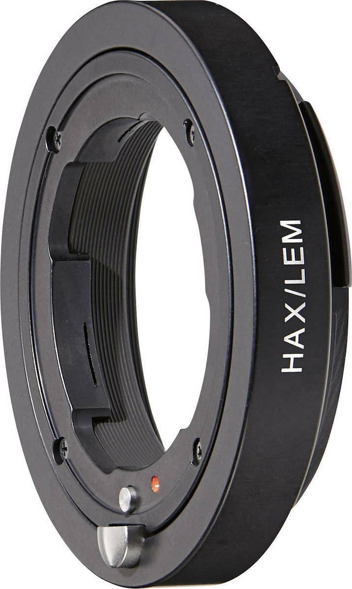 Novoflex Leica-M Lens to Hasselblad X-Mount Αντάπτορας Φακού