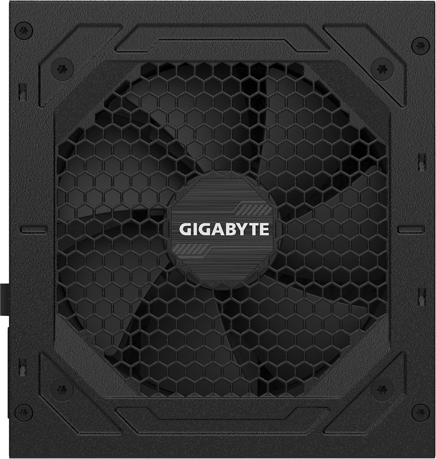 Gigabyte P850GM 850W Μαύρο Τροφοδοτικό Υπολογιστή Full Modular 80 Plus Gold - Image 5