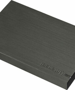 Alternative view of Intenso Memory Board USB 3.0 Εξωτερικός HDD 2TB 2.5" Μαύρο