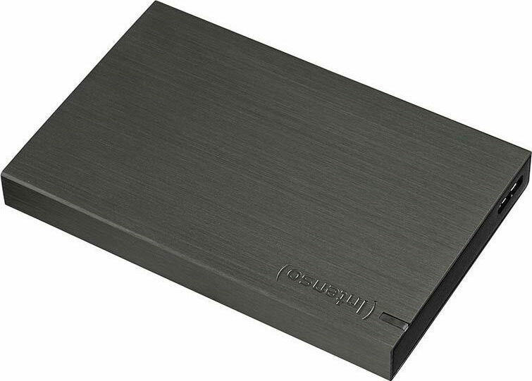 Intenso Memory Board USB 3.0 Εξωτερικός HDD 2TB 2.5" Μαύρο - Image 2