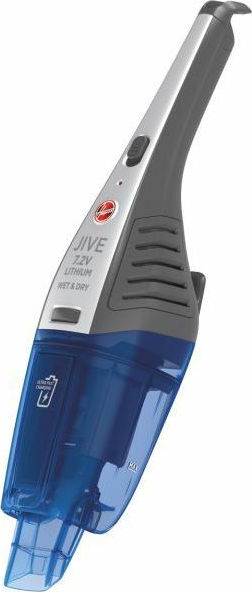 Hoover Επαναφορτιζόμενο 7.2V Jive Lithium HJ72WDLB 011 - Image 4