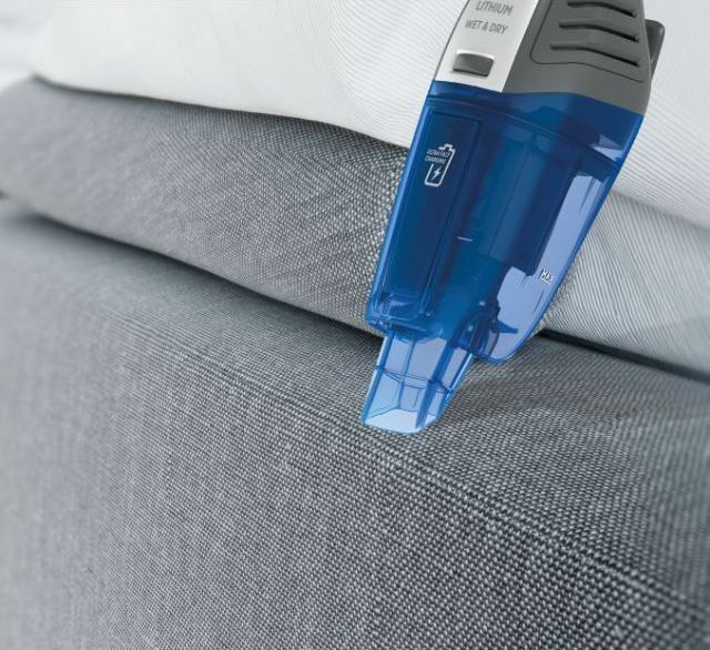 Hoover Επαναφορτιζόμενο 7.2V Jive Lithium HJ72WDLB 011 - Image 5