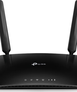 TP-LINK Archer MR400 Ασύρματο 4G Mobile Router
