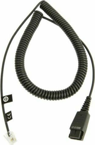 Jabra Αντάπτορας Quick Disconnect to RJ-09 Cable 0.5m