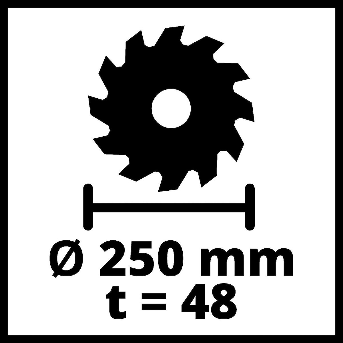 Einhell TC-SM 2534/1 Dual Φαλτσοπρίονο Ρεύματος Συρόμενο με Ισχύ 2350W, Οδηγό Laser, Δίσκο Κοπής Διαμέτρου 250mm & Ταχύτητα Κοπής 4000rpm - Image 10