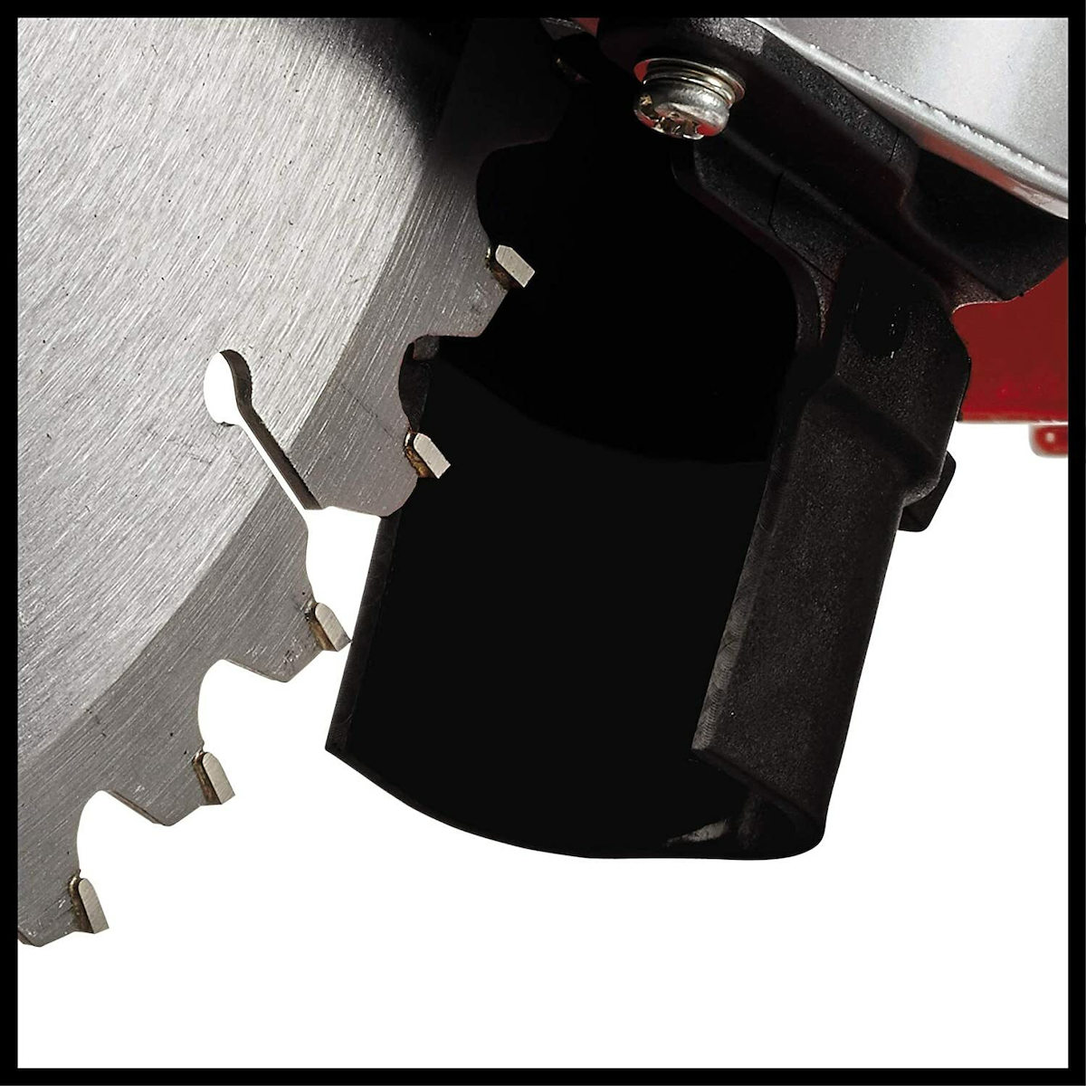 Einhell TC-SM 2534/1 Dual Φαλτσοπρίονο Ρεύματος Συρόμενο με Ισχύ 2350W, Οδηγό Laser, Δίσκο Κοπής Διαμέτρου 250mm & Ταχύτητα Κοπής 4000rpm - Image 6