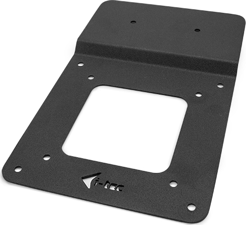 i-tec Docking station bracket, for monitors with VESA mount - Image 3