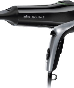 Braun Satin Hair 7 Ionic Πιστολάκι Μαλλιών