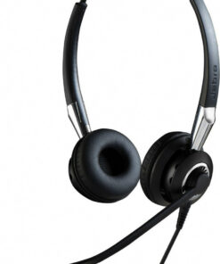 Jabra Biz 2400 II VOIP Headset Duo (2409-820-204)