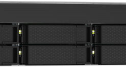 Alternative view of QNap TS-832PXU-4G NAS με 8 θέσεις για HDD/SSD