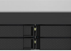 QNap TS-832PXU-4G NAS με 8 θέσεις για HDD/SSD