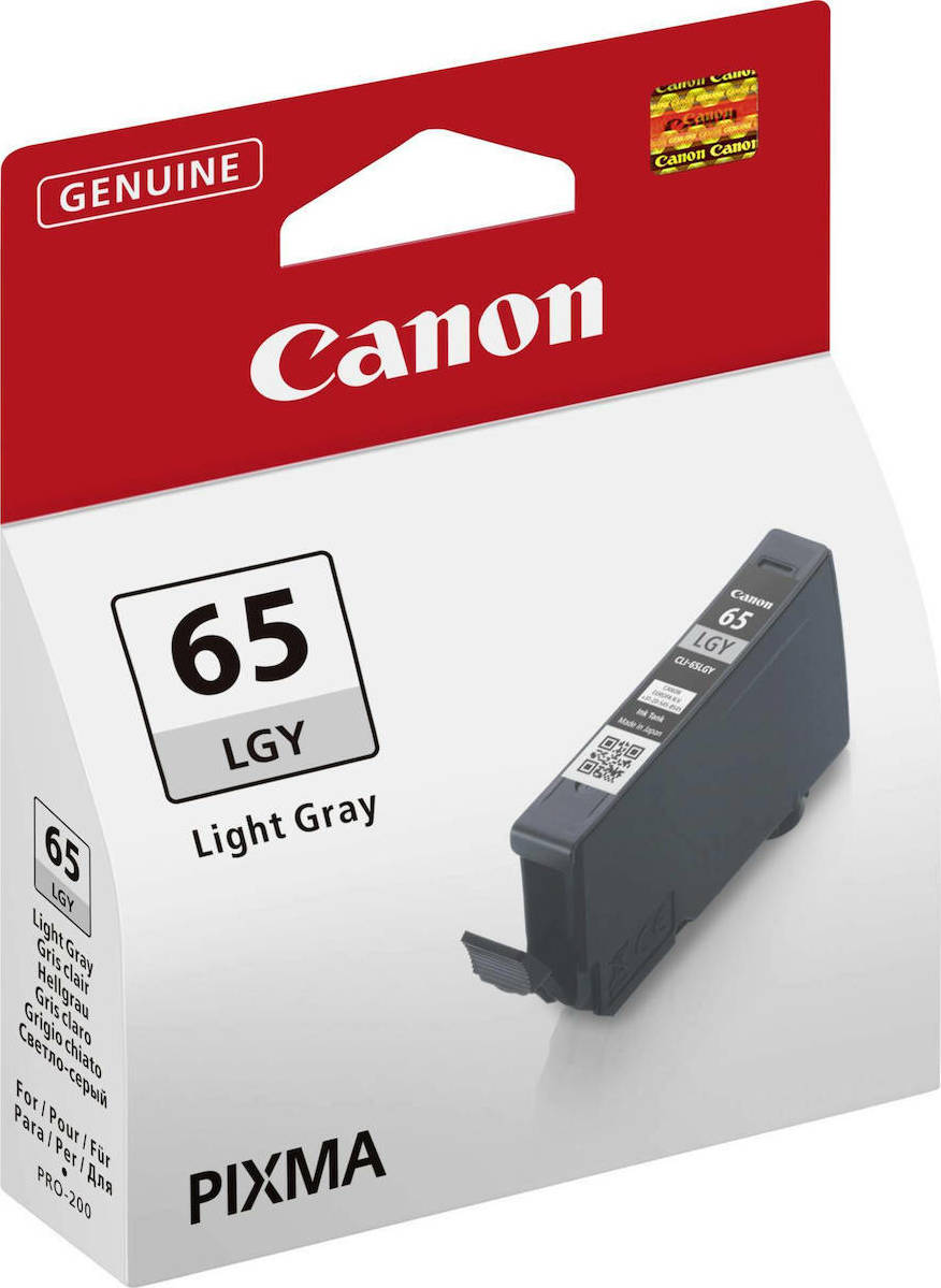 Canon CLI-65 Γνήσιο Μελάνι Εκτυπωτή InkJet