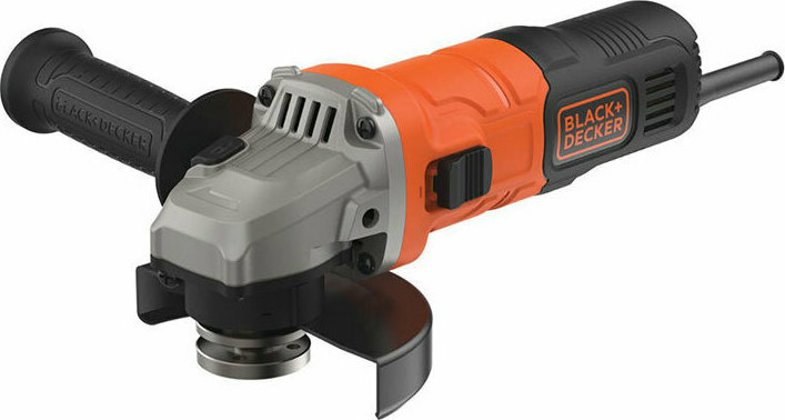 Black & Decker Τροχός Ρεύματος 710W BEG010 - Image 2