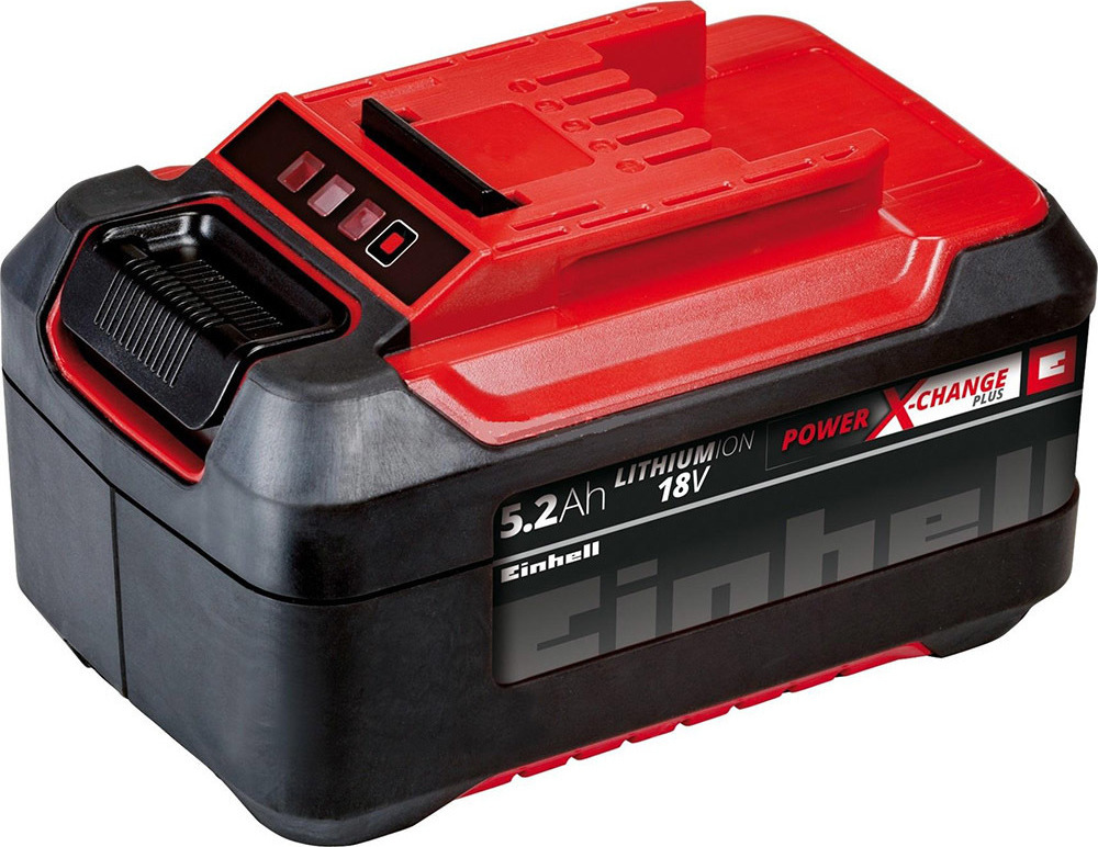 Einhell Μπαταρία Εργαλείου Λιθίου 18V Power X-Change 4511437