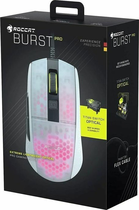 Roccat Burst Pro - Image 2