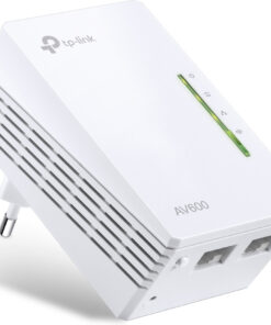 TP-LINK TL-WPA4220 για Ασύρματη Σύνδεση