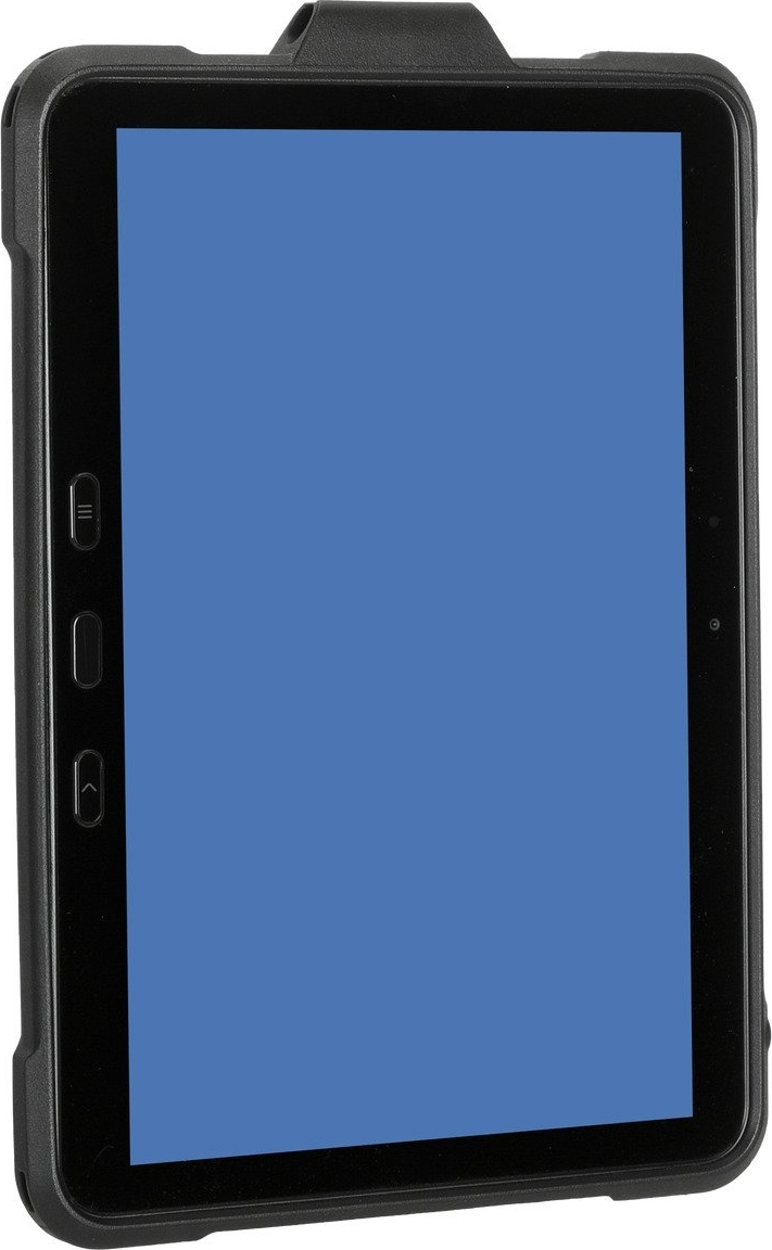 Targus Back Cover Ανθεκτική Μαύρη