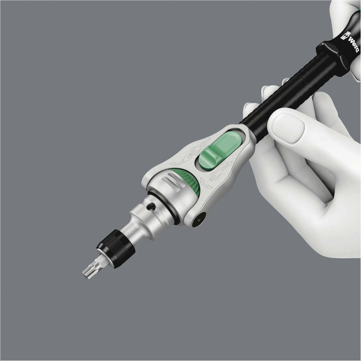 Wera 8100 SC 2 Καστάνια με Καρυδάκια 12" 36τμχ - Image 8