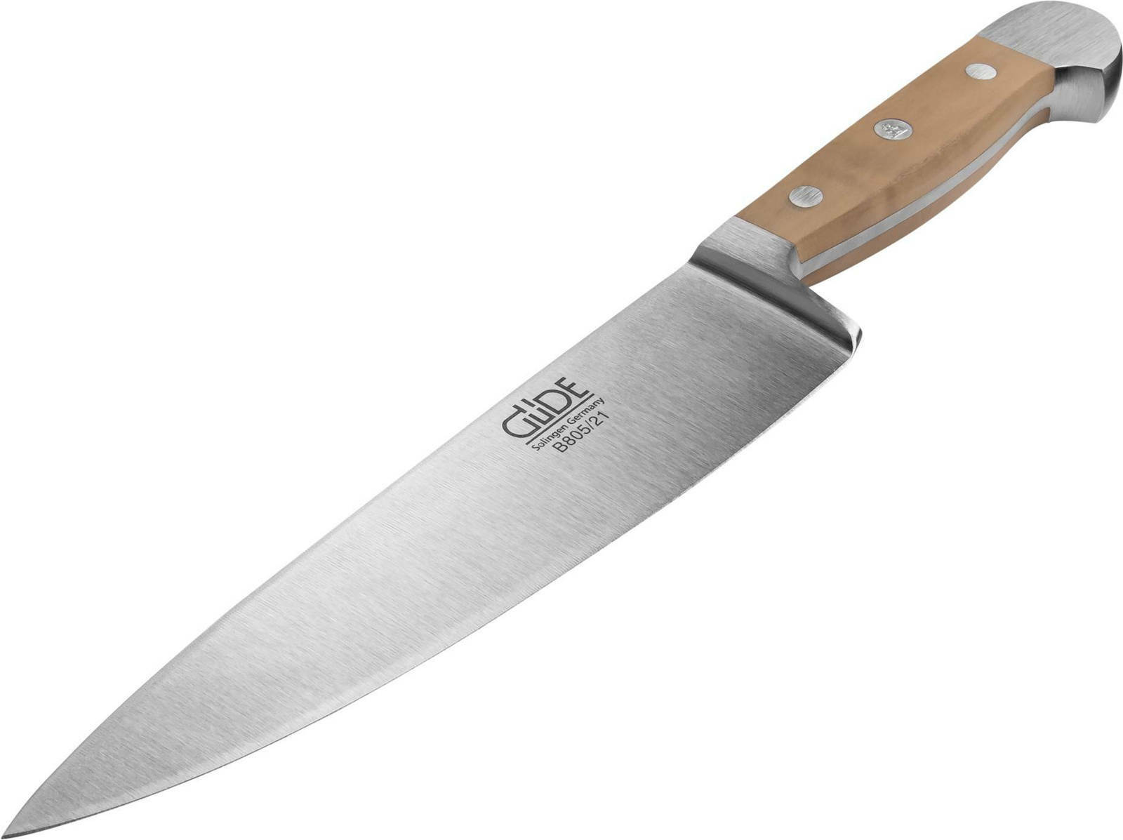 Güde Alpha Birne Chef 21cm